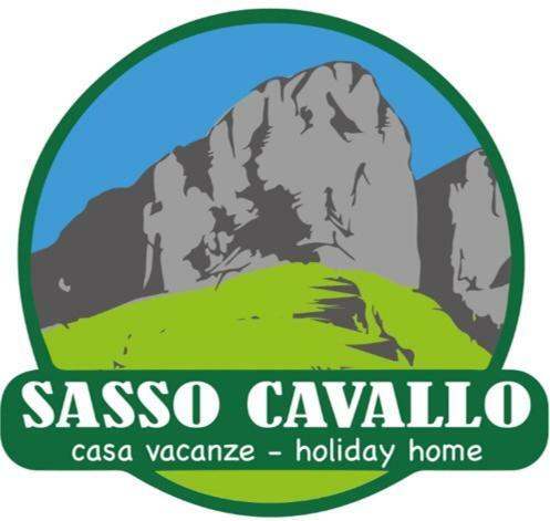 Villa Sasso Cavallo Mandello del Lario Kültér fotó