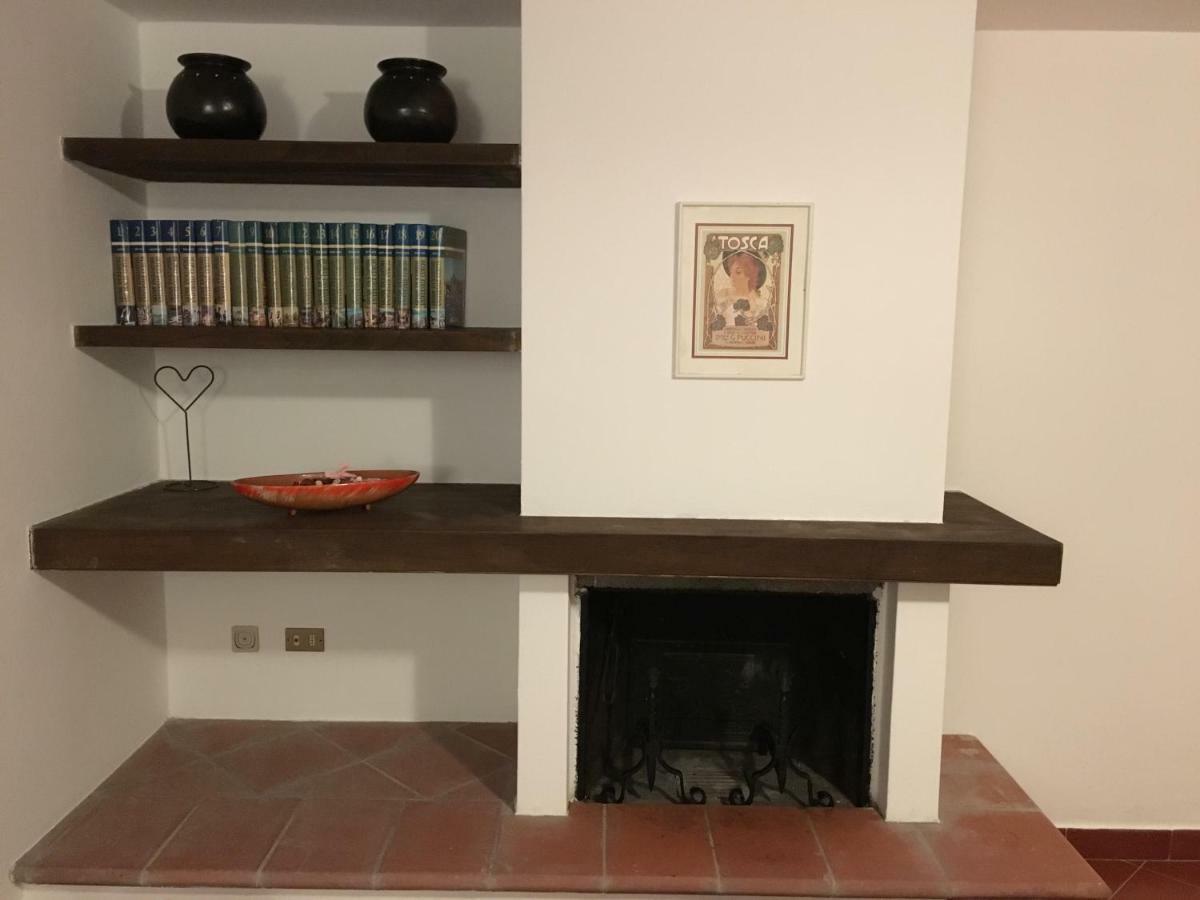 Villa Sasso Cavallo Mandello del Lario Kültér fotó